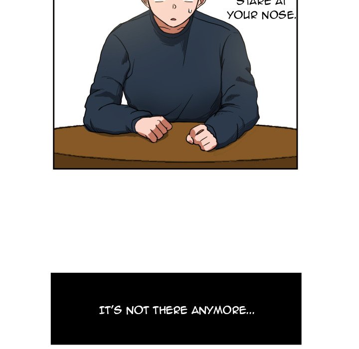 My Cotton Candy Manhwa - Chapter 1 Page 24