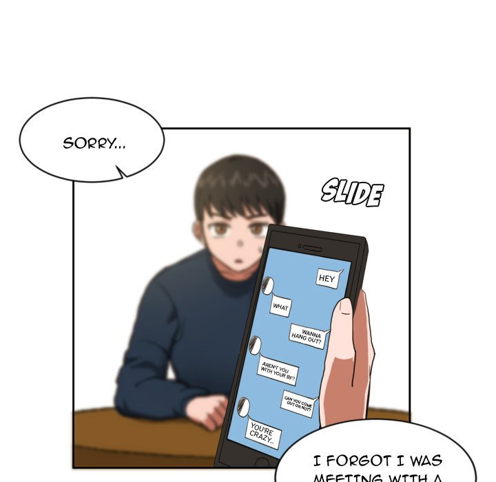 My Cotton Candy Manhwa - Chapter 1 Page 25