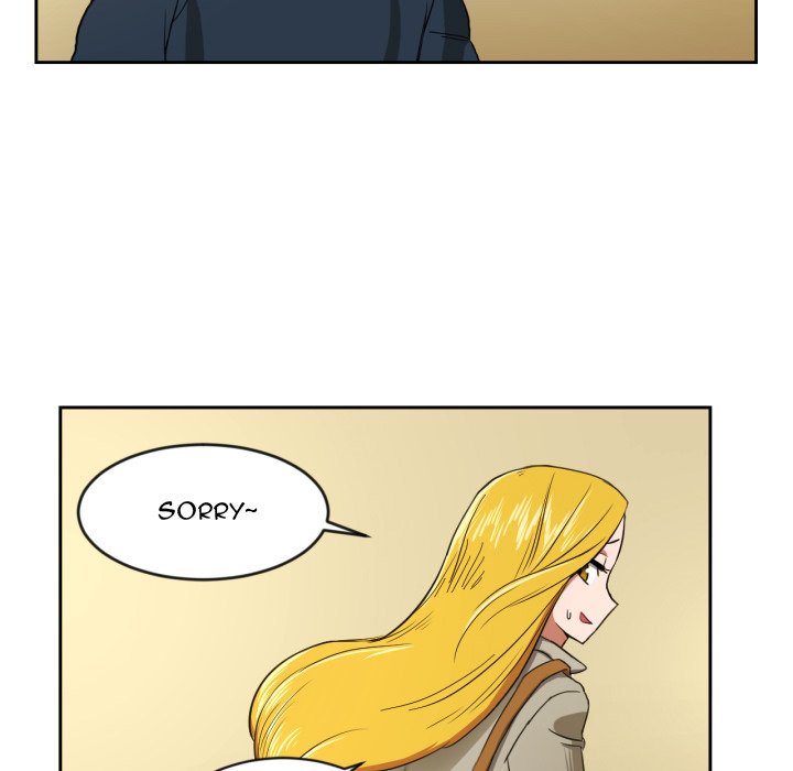 My Cotton Candy Manhwa - Chapter 1 Page 27