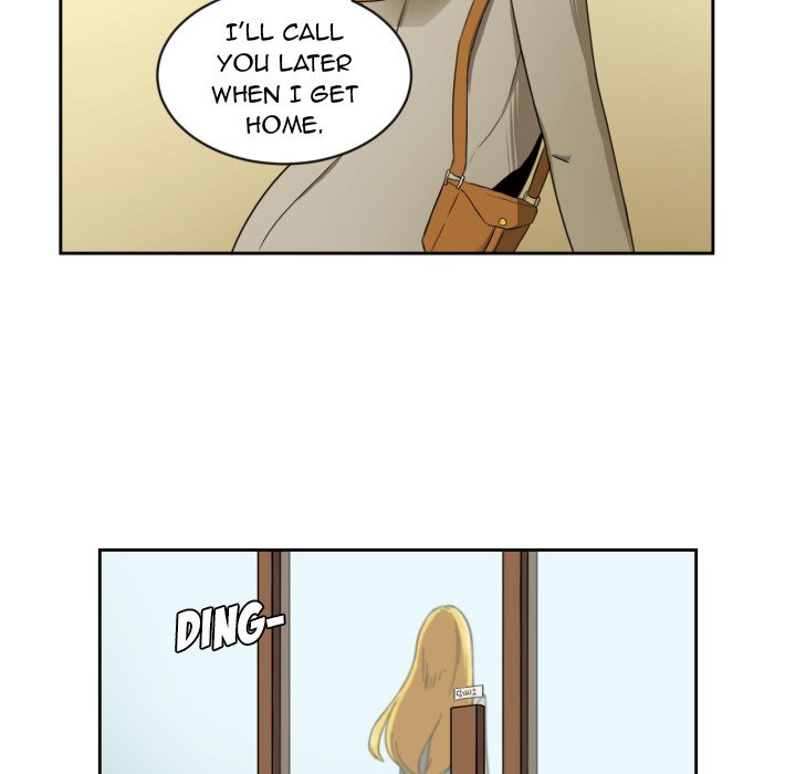 My Cotton Candy Manhwa - Chapter 1 Page 28