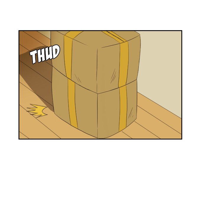 My Cotton Candy Manhwa - Chapter 1 Page 33