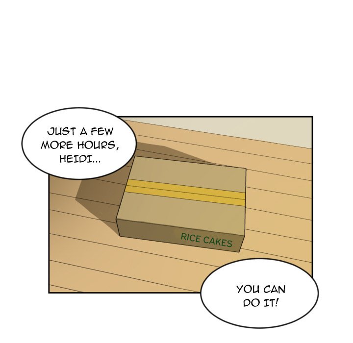 My Cotton Candy Manhwa - Chapter 1 Page 39