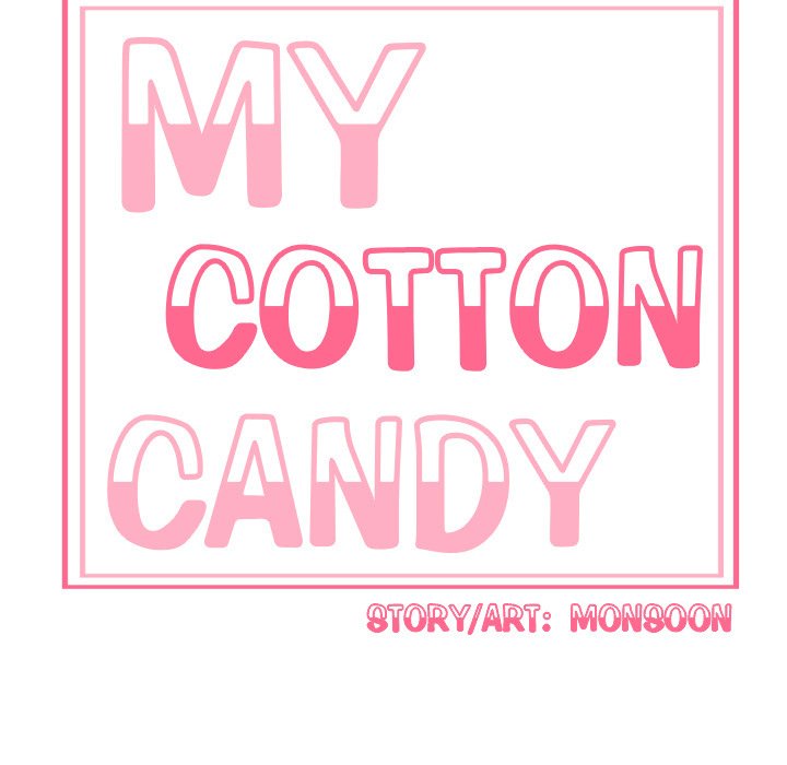 My Cotton Candy Manhwa - Chapter 1 Page 41