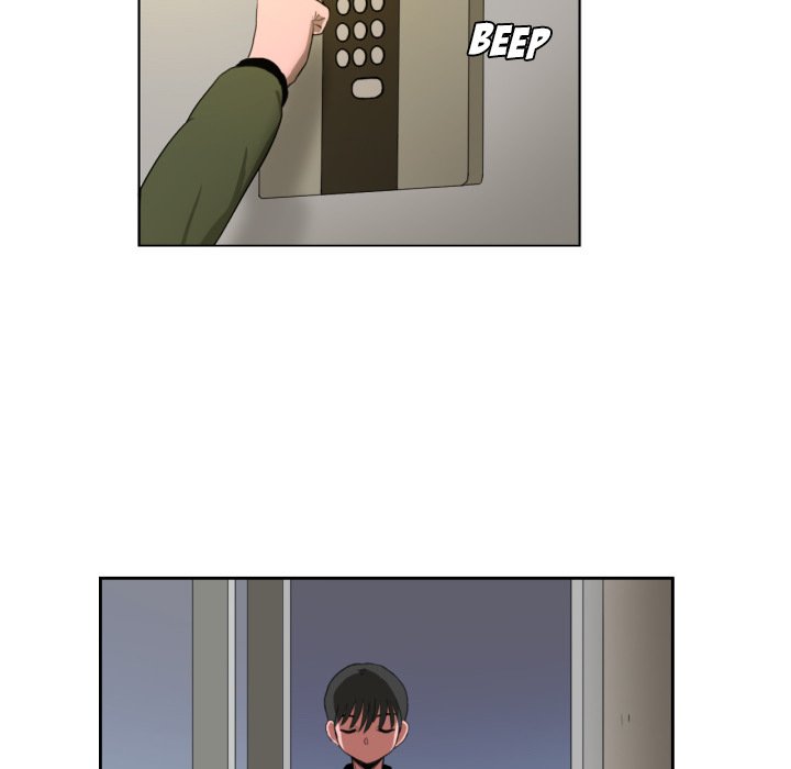 My Cotton Candy Manhwa - Chapter 1 Page 43