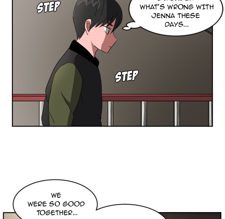 My Cotton Candy Manhwa - Chapter 1 Page 45
