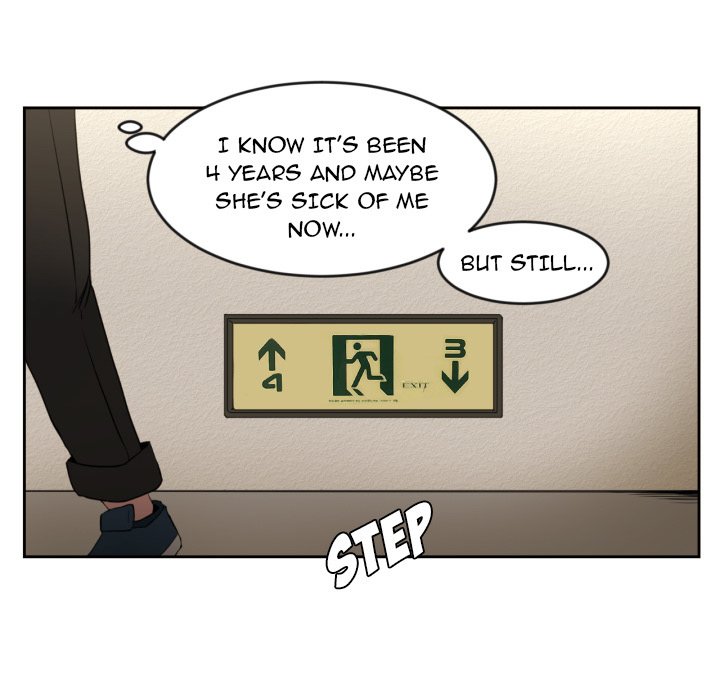 My Cotton Candy Manhwa - Chapter 1 Page 47