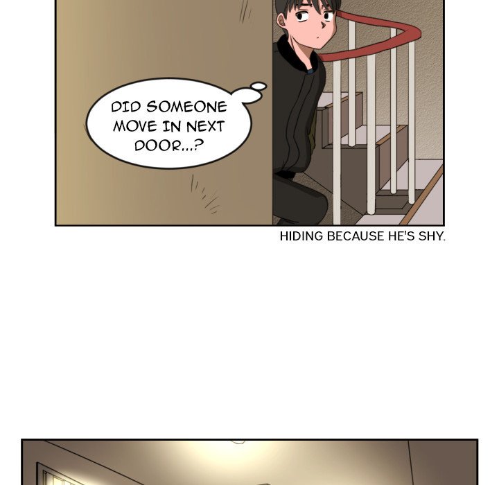 My Cotton Candy Manhwa - Chapter 1 Page 51