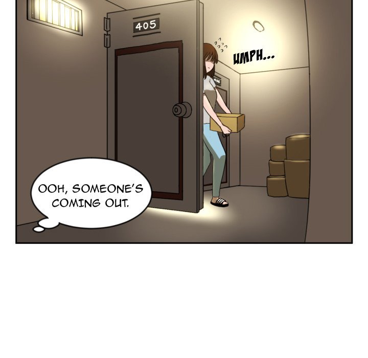 My Cotton Candy Manhwa - Chapter 1 Page 52