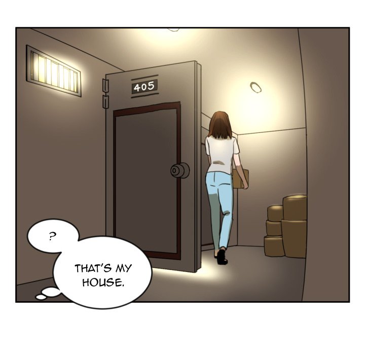 My Cotton Candy Manhwa - Chapter 1 Page 53