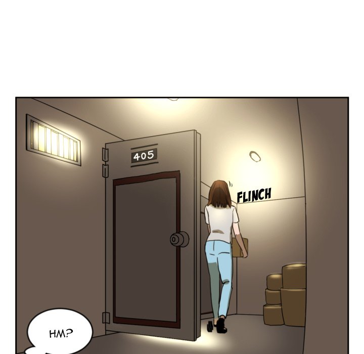 My Cotton Candy Manhwa - Chapter 1 Page 54