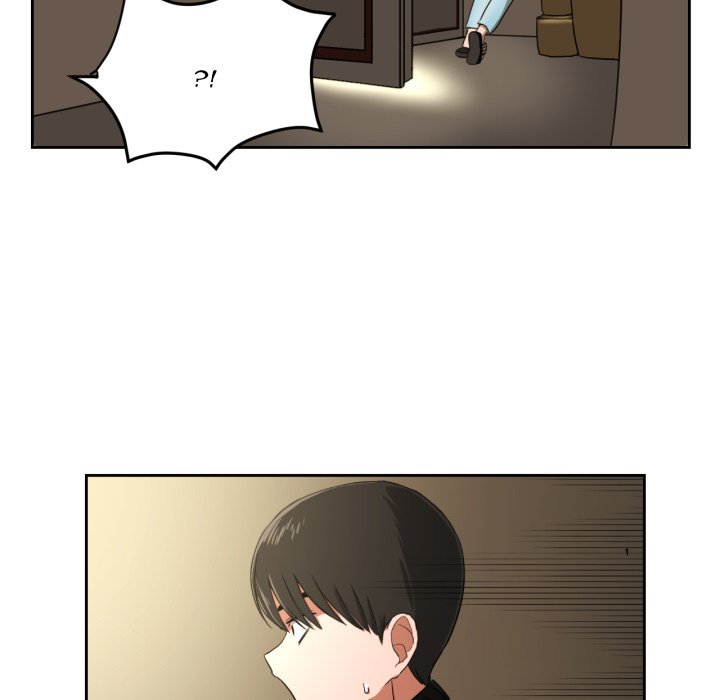 My Cotton Candy Manhwa - Chapter 1 Page 56