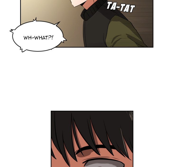 My Cotton Candy Manhwa - Chapter 1 Page 57