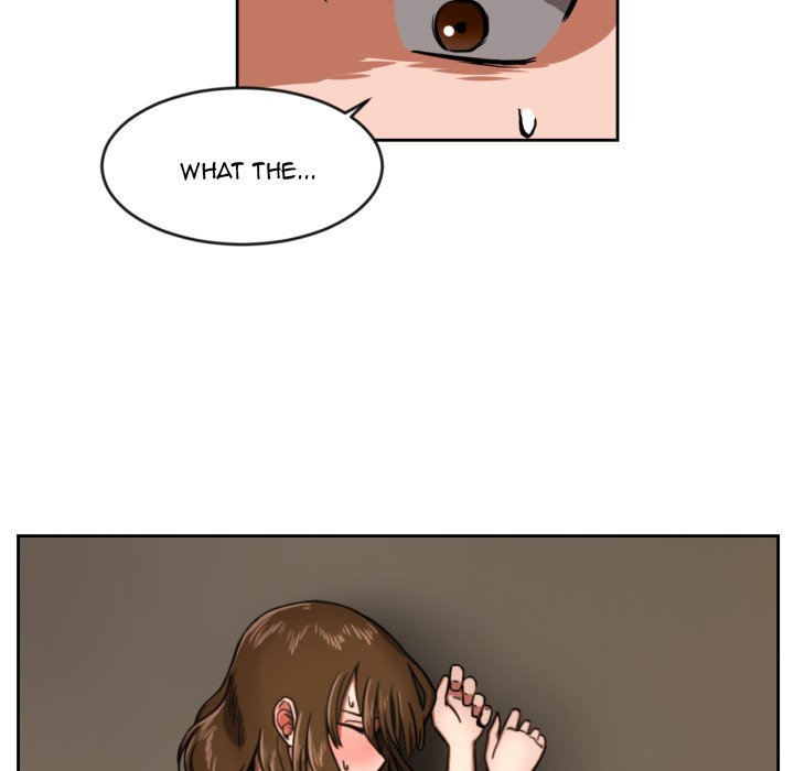 My Cotton Candy Manhwa - Chapter 1 Page 58