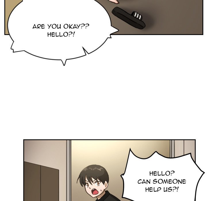 My Cotton Candy Manhwa - Chapter 1 Page 60