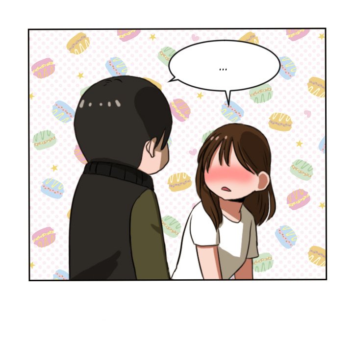 My Cotton Candy Manhwa - Chapter 1 Page 65