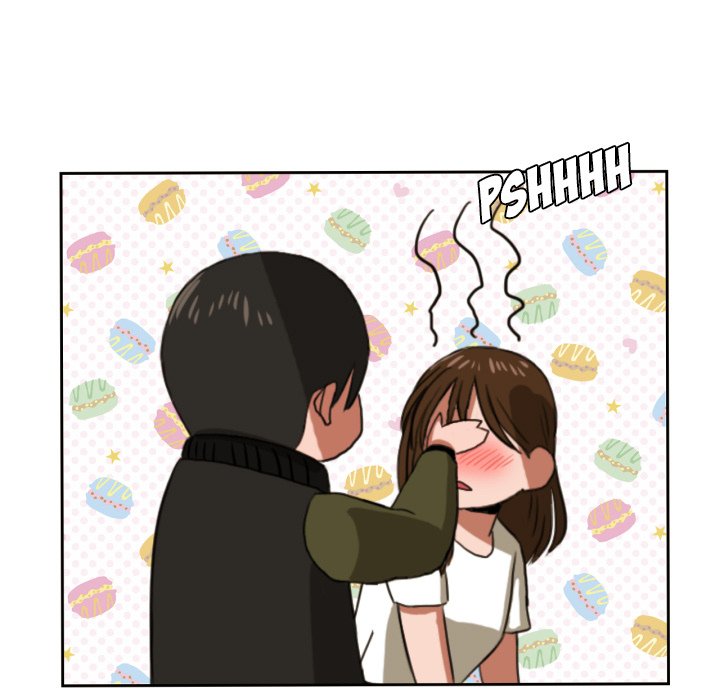 My Cotton Candy Manhwa - Chapter 1 Page 66