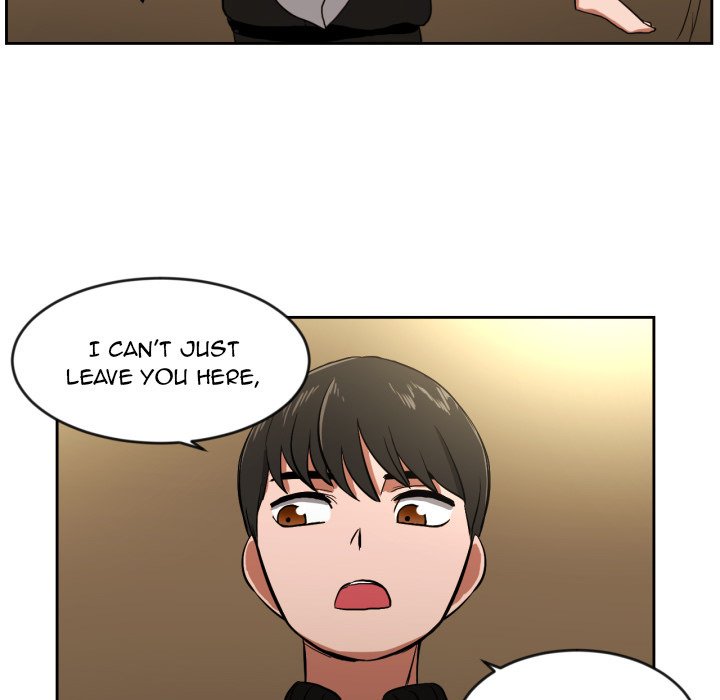My Cotton Candy Manhwa - Chapter 1 Page 69