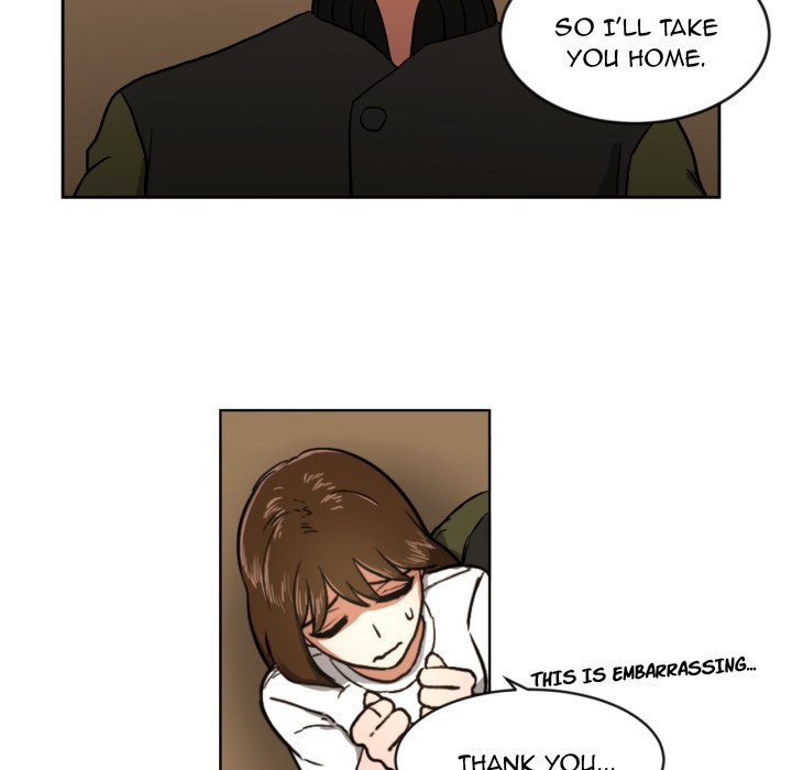 My Cotton Candy Manhwa - Chapter 1 Page 70