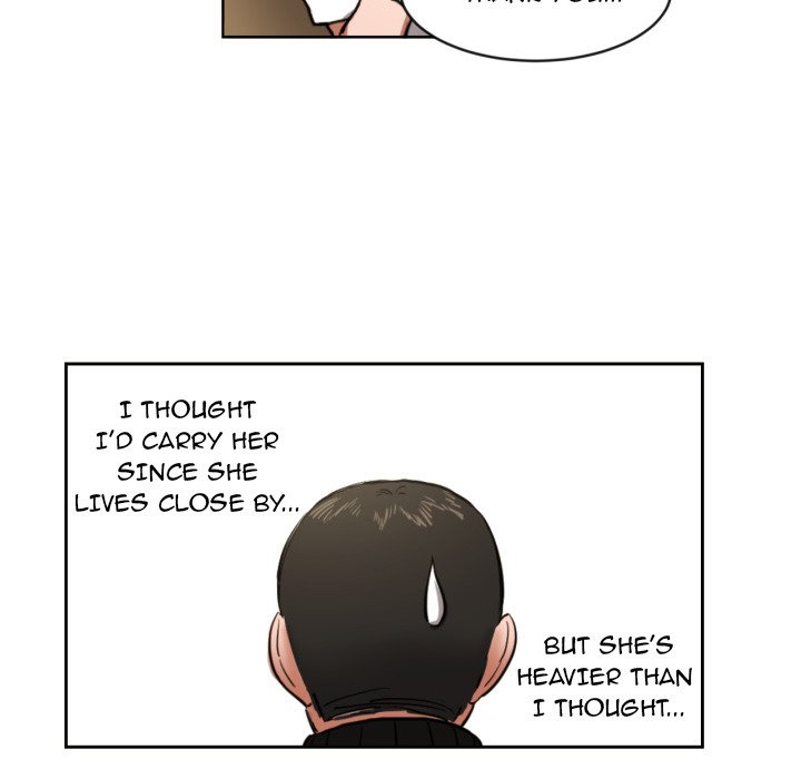 My Cotton Candy Manhwa - Chapter 1 Page 71