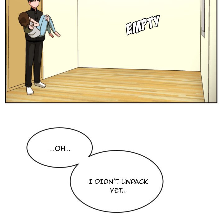 My Cotton Candy Manhwa - Chapter 1 Page 74