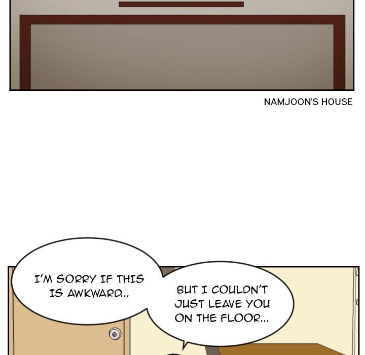 My Cotton Candy Manhwa - Chapter 1 Page 76