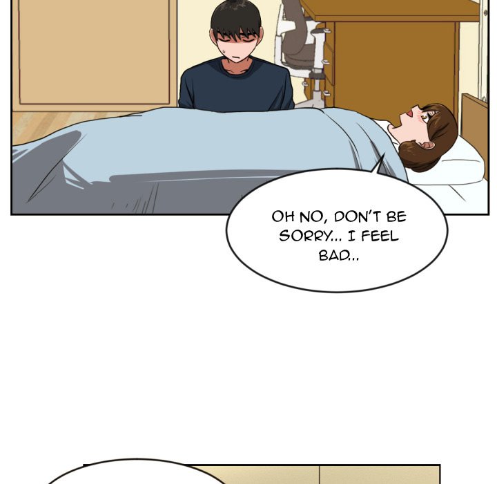 My Cotton Candy Manhwa - Chapter 1 Page 77