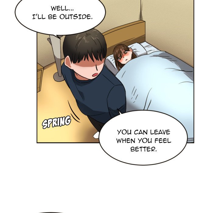 My Cotton Candy Manhwa - Chapter 1 Page 78