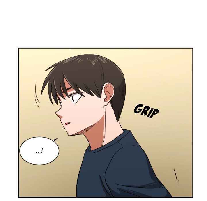 My Cotton Candy Manhwa - Chapter 1 Page 85