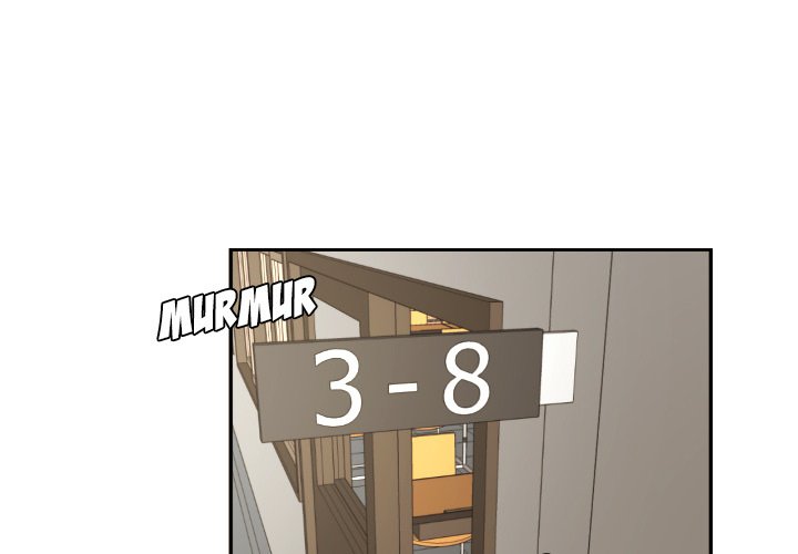 My Cotton Candy Manhwa - Chapter 25 Page 2