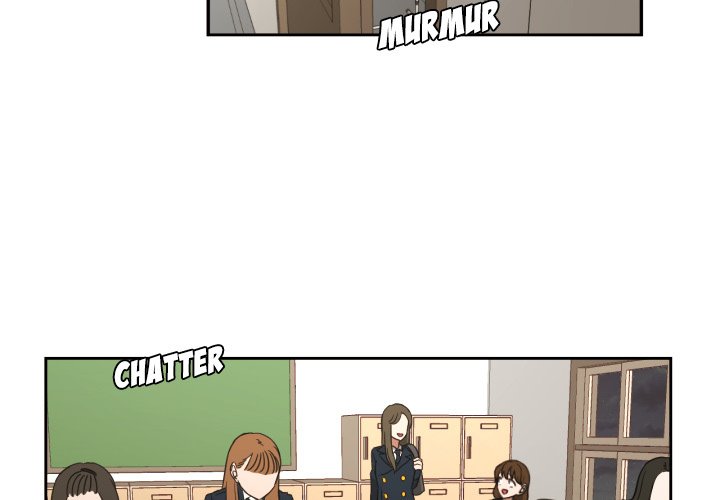 My Cotton Candy Manhwa - Chapter 25 Page 3