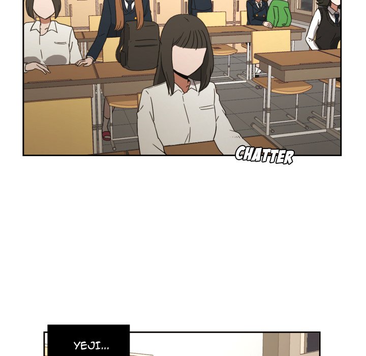 My Cotton Candy Manhwa - Chapter 25 Page 4