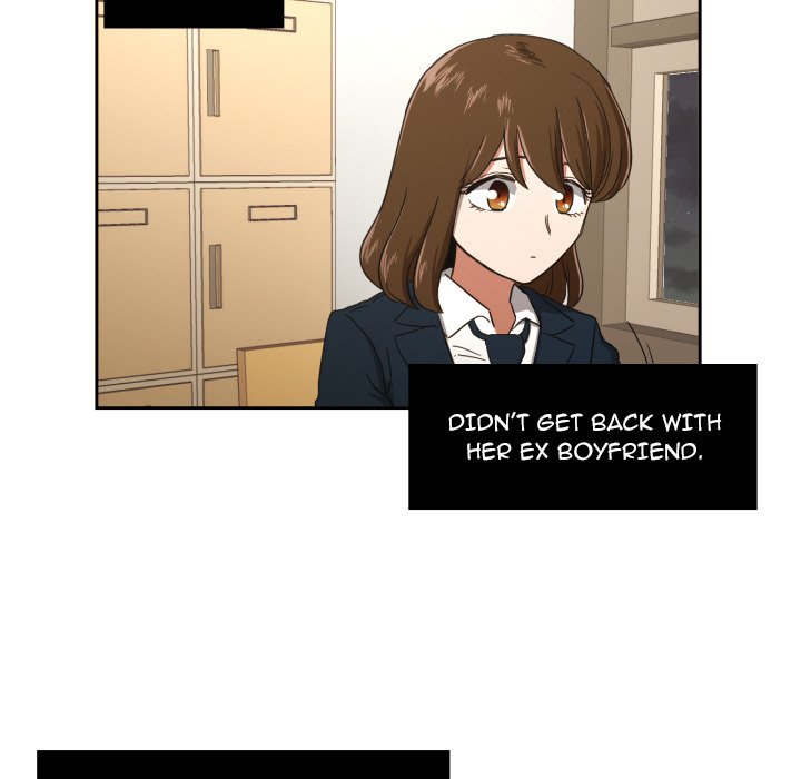 My Cotton Candy Manhwa - Chapter 25 Page 5