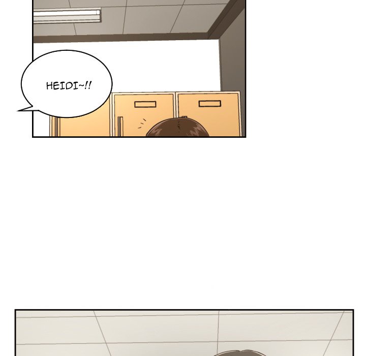 My Cotton Candy Manhwa - Chapter 25 Page 7