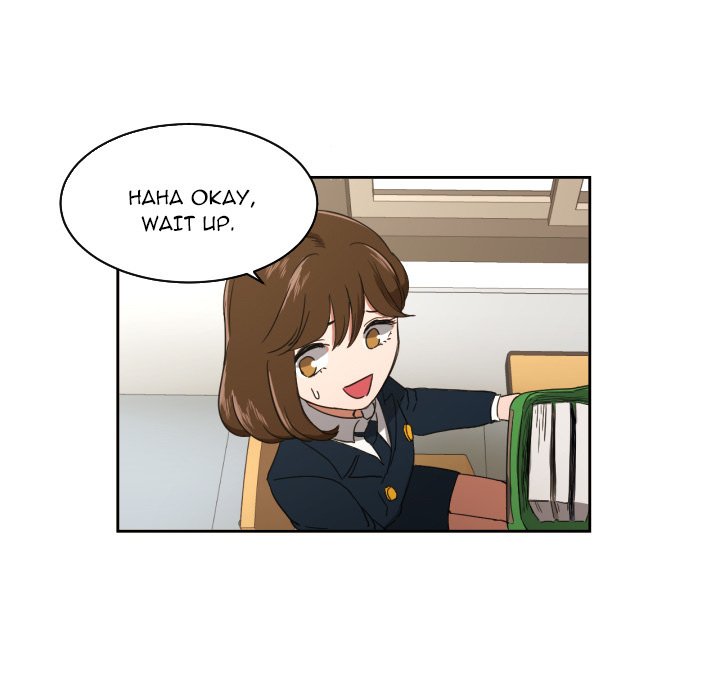 My Cotton Candy Manhwa - Chapter 25 Page 9