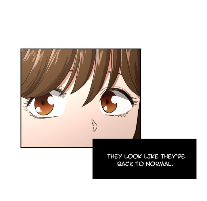 My Cotton Candy Manhwa - Chapter 25 Page 10