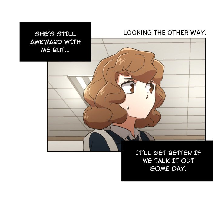 My Cotton Candy Manhwa - Chapter 25 Page 11