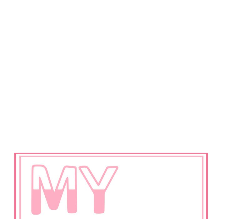 My Cotton Candy Manhwa - Chapter 25 Page 12