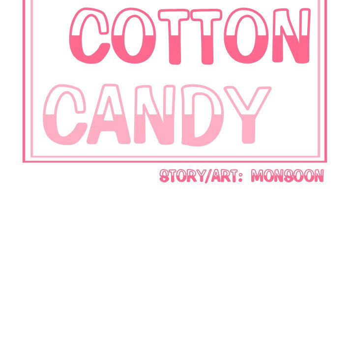 My Cotton Candy Manhwa - Chapter 25 Page 13