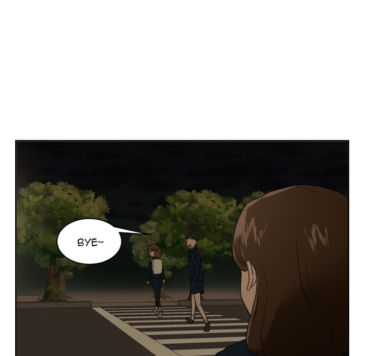 My Cotton Candy Manhwa - Chapter 25 Page 15