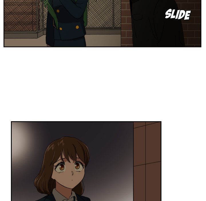 My Cotton Candy Manhwa - Chapter 25 Page 18