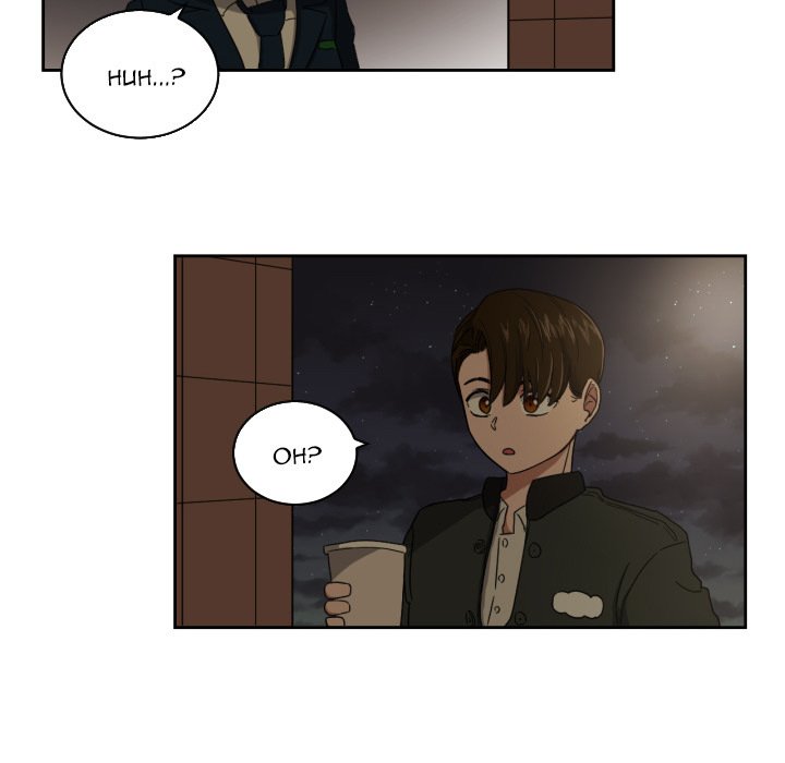 My Cotton Candy Manhwa - Chapter 25 Page 19