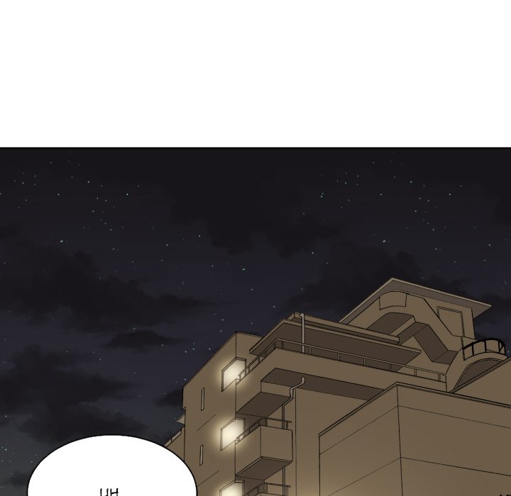 My Cotton Candy Manhwa - Chapter 25 Page 20