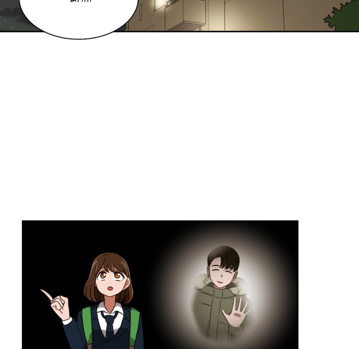 My Cotton Candy Manhwa - Chapter 25 Page 21