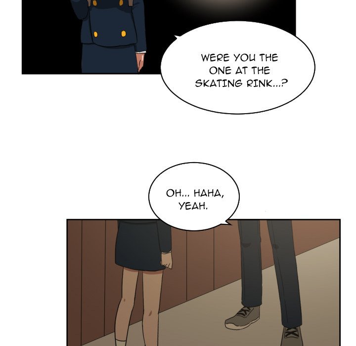 My Cotton Candy Manhwa - Chapter 25 Page 22