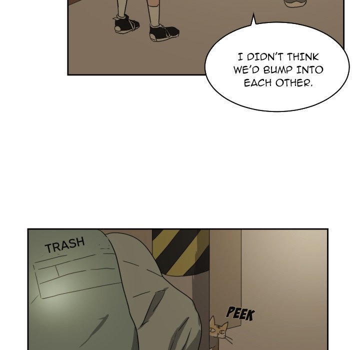 My Cotton Candy Manhwa - Chapter 25 Page 23