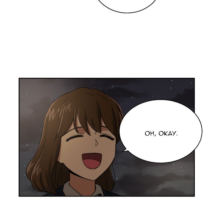 My Cotton Candy Manhwa - Chapter 25 Page 28