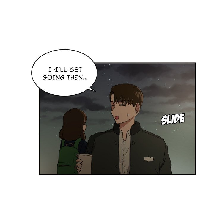 My Cotton Candy Manhwa - Chapter 25 Page 30