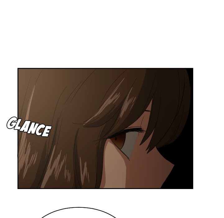 My Cotton Candy Manhwa - Chapter 25 Page 31