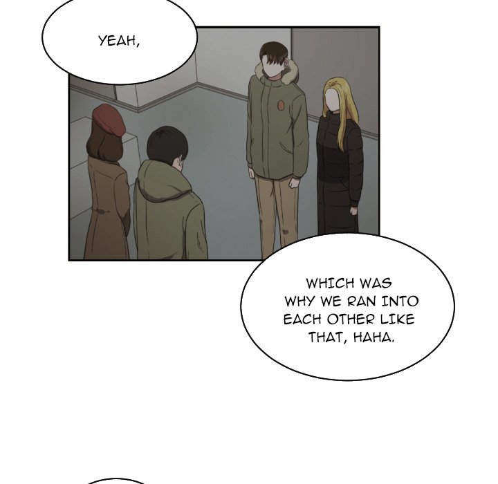 My Cotton Candy Manhwa - Chapter 25 Page 37