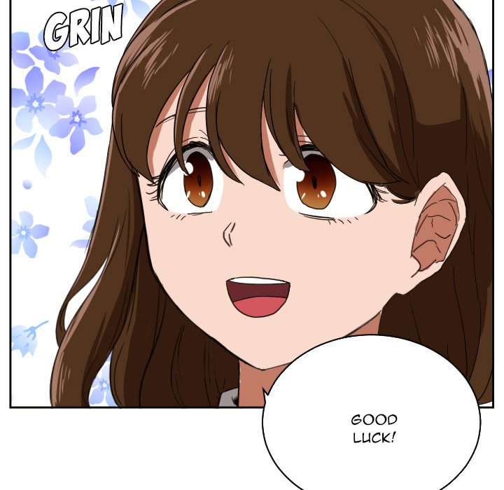 My Cotton Candy Manhwa - Chapter 25 Page 39